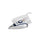 Deluxe Dry Iron WF-2431 1200W – Non-Stick Soleplate, Adjustable Temperature & Overheat Protection