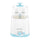 Westpoint Dual Baby Bottle Warmer 400W Fast Heating with Adjustable Temperature - WF-210