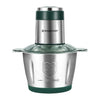 Westpoint Electric Food Chopper 500W Stainless Steel Bowl - WF-1098