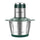 Westpoint Electric Food Chopper 500W Stainless Steel Bowl - WF-1098