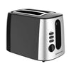 Westpoint 2 Slice Pop-Up Toaster 860W WF-2561 – Wide Slots, Browning Control, Reheat & Defrost