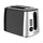 Westpoint 2 Slice Pop-Up Toaster 860W WF-2561 – Wide Slots, Browning Control, Reheat & Defrost
