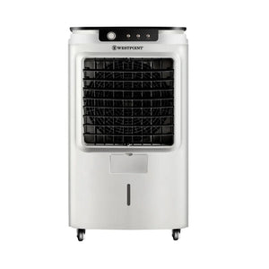 Westpoint Evaporative Air Cooler 60L with 5500m³/h Airflow & Honeycomb Pads - WF-1303