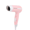 Westpoint Hair Dryer 1400W with Cool Shot, Foldable Handle & 2 Speeds - WF-6203