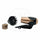 Westpoint Hair Dryer 1800W with Cool Shot, Diffuser & Concentrator - WF-6270