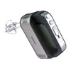 Westpoint 500W Hand Mixer with 5 Speeds, Turbo Function & Dough Hooks - WF-9807