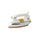 Westpoint * 100% IMPORTED Heavy Weight Dry Iron WF-78B 1000W – Non-Stick Gold Coating, Adjustable Temperature & Overheat Protection