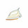 Westpoint * 100% IMPORTED Heavy Weight Dry Iron WF-86B 1200W – Ceramic Soleplate, Adjustable Temperature & Overheat Protection