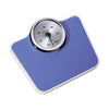 Westpoint Mechanical Bathroom Weighing Scale 136kg Heavy Duty Body Weight Scale - WF-8605