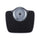 Westpoint Mechanical Bathroom Weighing Scale 180kg Heavy Duty Analog Weight Scale - WF-8607