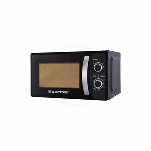 Westpoint Microwave Oven 1270W with 5 Power Levels, Defrost & 35-Minute Timer - WF-823