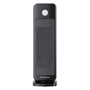 Westpoint PTC Ceramic Fan Heater 2000W with Oscillation & Thermostat - WF-4307