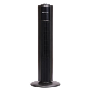 Westpoint PTC Ceramic Tower Fan Heater 2000W with Oscillation & Thermostat - WF-6307
