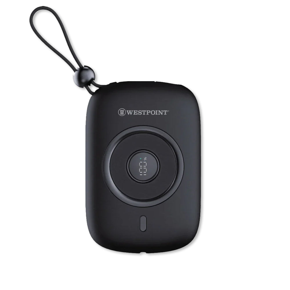Westpoint Power Bank  1000mh PD 35W WP-1100