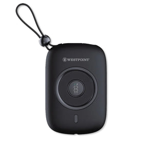 Westpoint Power Bank  1000mh PD 35W WP-1100