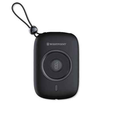 Westpoint Power Bank  1000mh PD 35W WP-1100