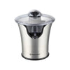 Westpoint Stainless Steel Citrus Juicer 85W with One-Touch Operation - WF-554