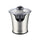 Westpoint Stainless Steel Citrus Juicer 85W with One-Touch Operation - WF-554