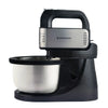 Westpoint 4L Stand Mixer 500W with Stainless Steel Bowl & Multiple Speed Settings - WF-9826