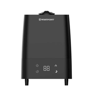 Westpoint Ultrasonic Room Humidifier 5.3L with Aroma Diffuser & Ultra-Quiet Operation - WF-1206