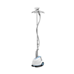 Westpoint Upright Garment Steamer WF-1155 1800W – 3L Water Tank, Adjustable Steam Control & Six Power Levels
