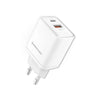 Westpoint Wall Charger 30W + QC 3.0 WP-31