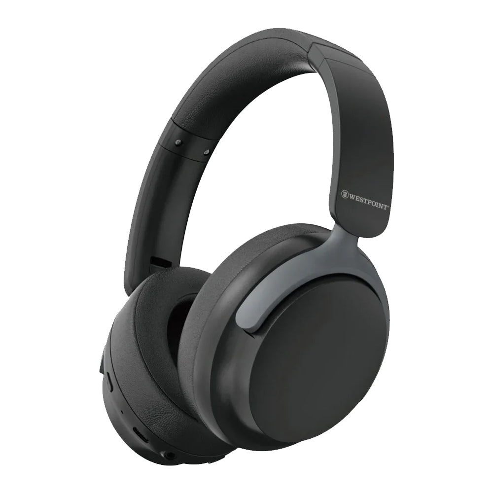 Westpoint Wireless Headphones WP-200
