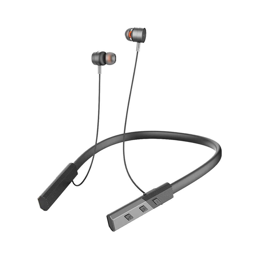 Westpoint Wireless Neckband 30hrs PT WP-155