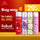 Women's Everyday Freshness 4-Pack