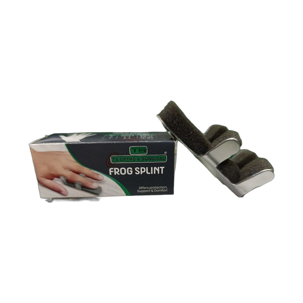 TS ORTHO Frog Splint