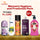 Women's Hygiene & Freshness Pack