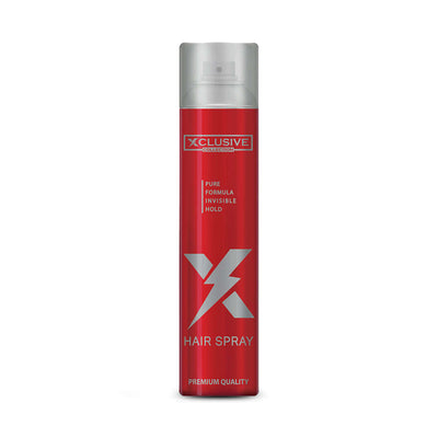 XCLUSIVE HAIR SPRAY RED Arey wow