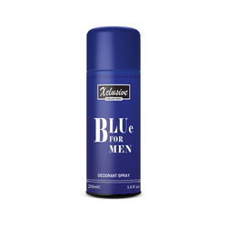 Xclusive Body Spray Blue For Men 200ml