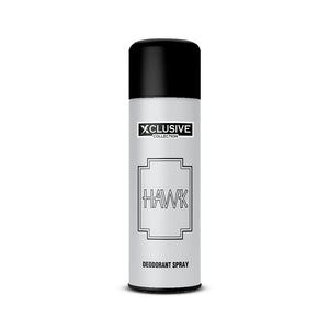 Xclusive Body Spray Hawk 200ml