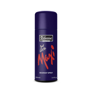 Xclusive Body Spray Maxi 200ml