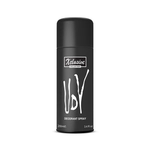 Xclusive Body Spray Udy 200ml