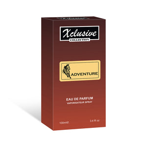 Xclusive Perfume Adventure 100ml
