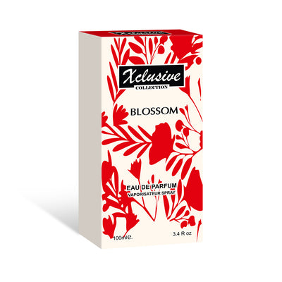 Xclusive Perfume Blossom 100ml