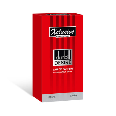 Xclusive Perfume Dunbill 100ml