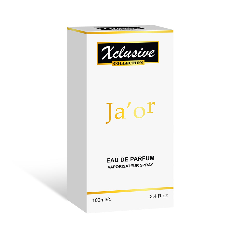 Xclusive Perfume J'Or 100ml