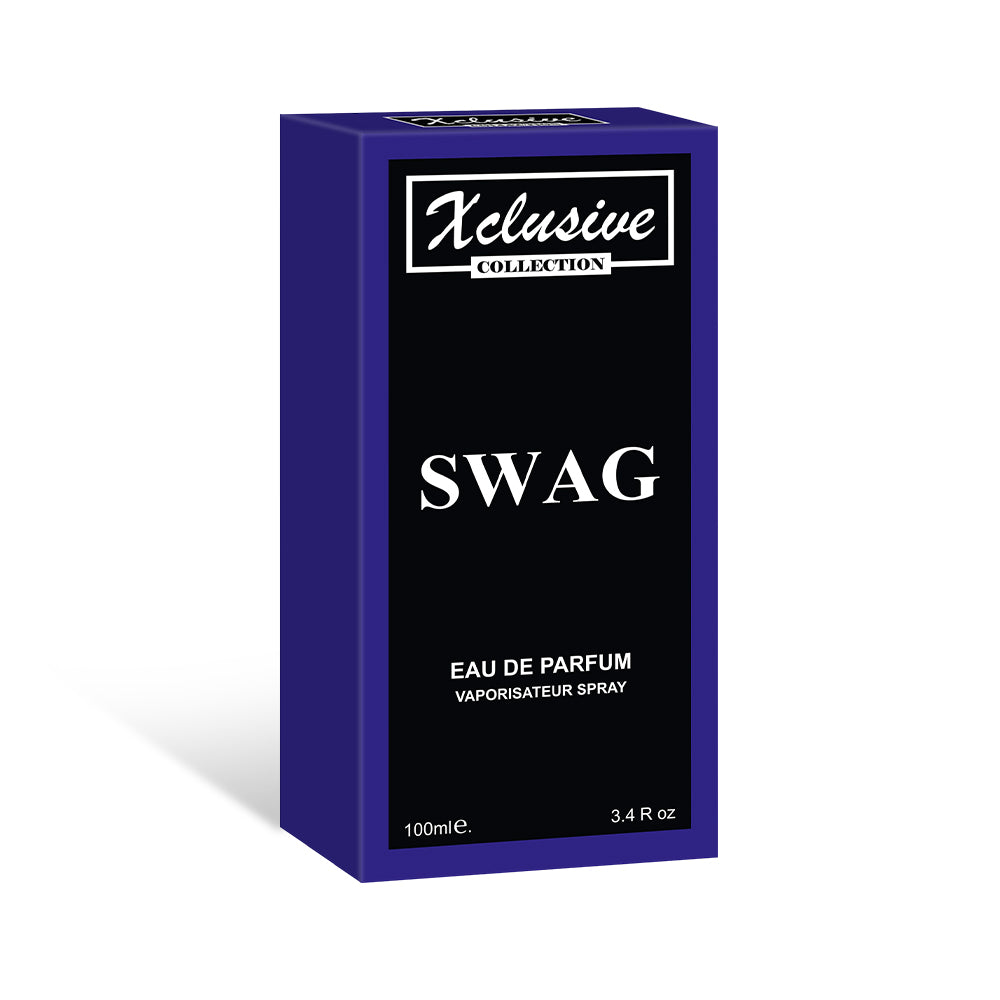 Xclusive Perfume Swag 100ml