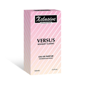 Xclusive Perfume Versus 100ml