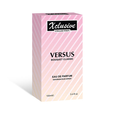 Xclusive Perfume Versus 100ml