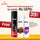 Fragrance Duo Women's Fragrance & Haircare Essentials