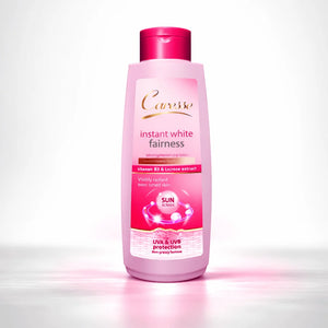 Caresse Instant Fairness Lotion 100ml