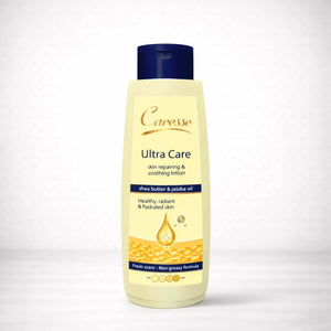 Caresse Ultra Care Skin Repairing & Soothing Lotion 200ml