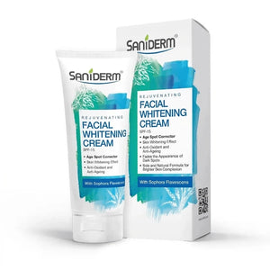 Saniderm Facial Whitening Cream 50G