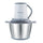 Westpoint Professional Chopper & Grinder 500W Stainless Steel - WF-1099