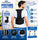 TS Ortho Posture Alignment Support for Men & Women – Adjustable Back Posture Corrector Belt