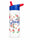 Spring Water Bottle 600ml – Reusable Drinking Water Bottle | Pack of 1